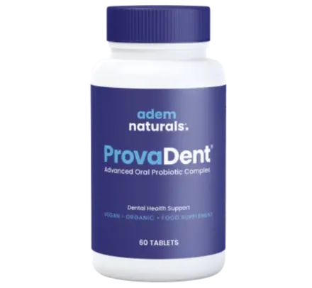 ProvaDent bottle